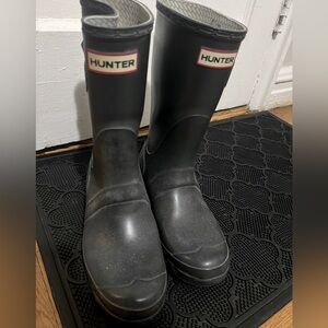 OBO- Hunter Boots